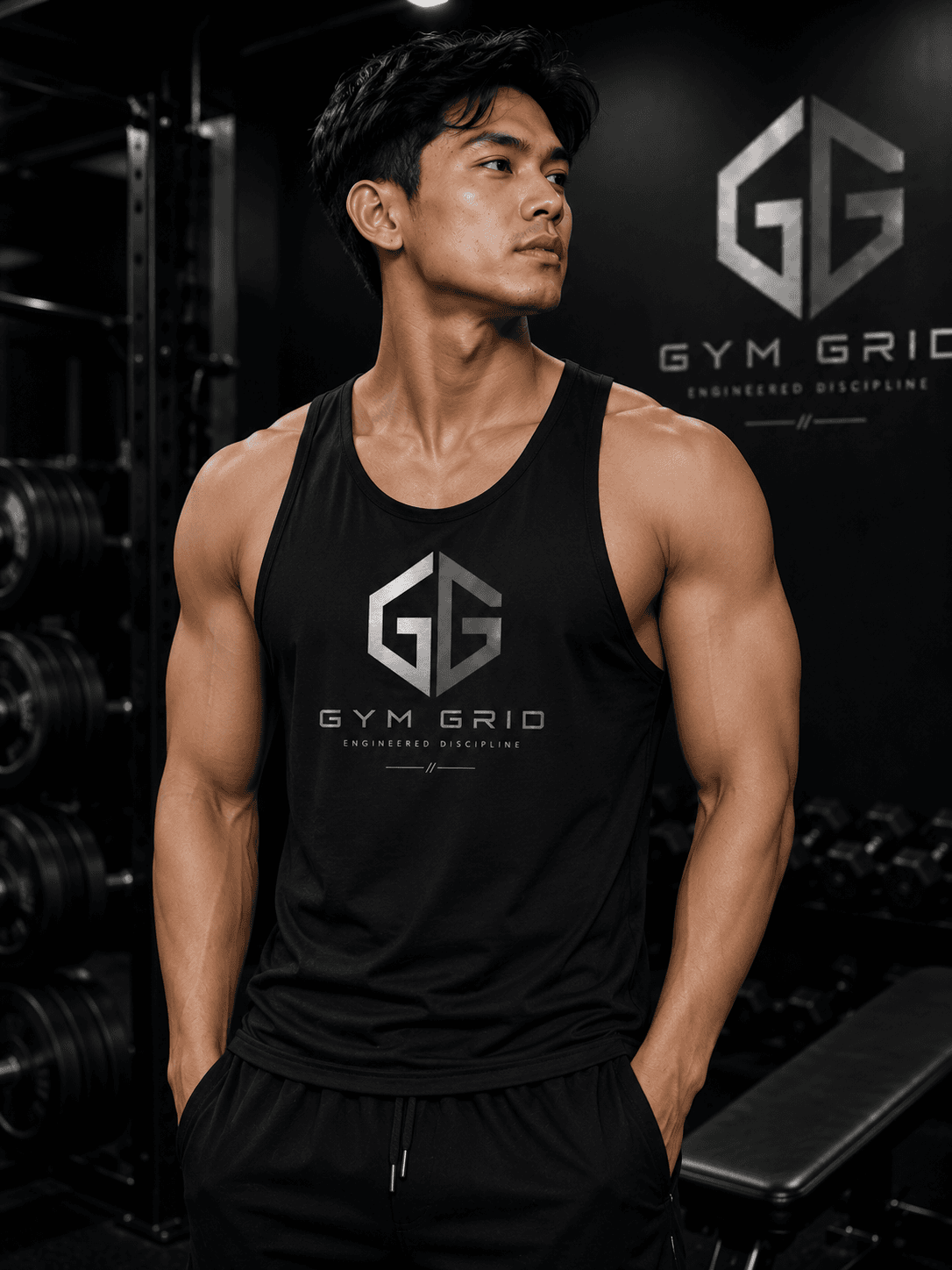 Grid Tank